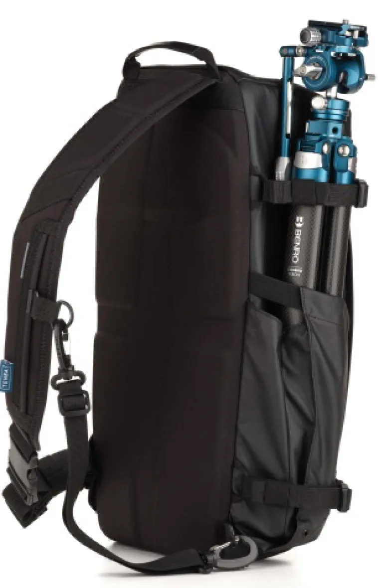 TENBA SOLSTICE V2 16L NOIR SAC EPAULE< Fourre Tout