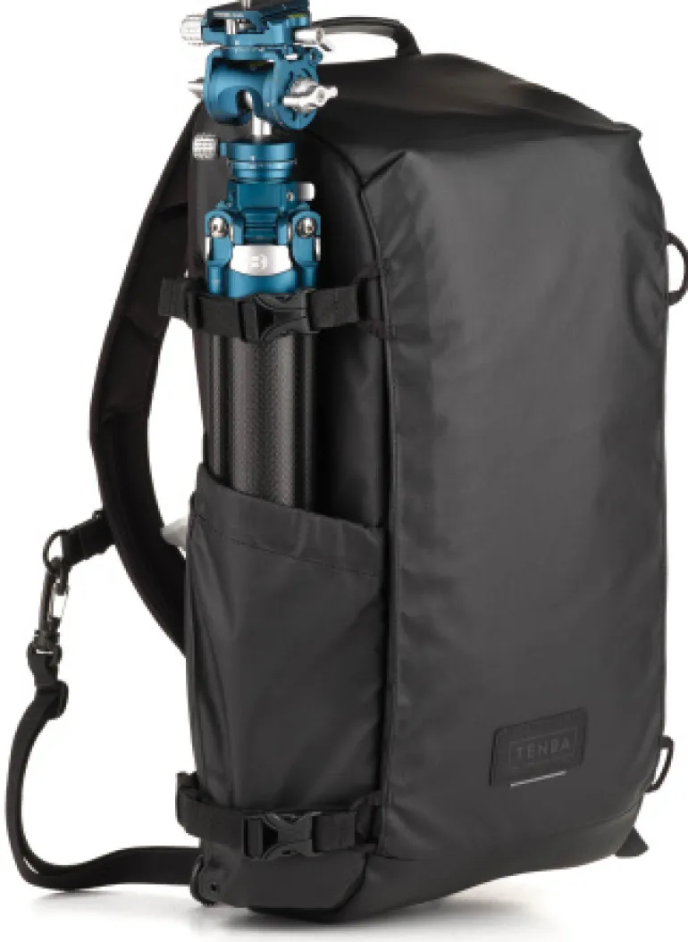 TENBA SOLSTICE V2 16L NOIR SAC EPAULE< Fourre Tout