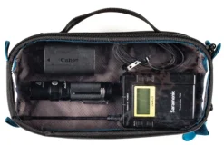 TENBA TOOLS CABLE DUO 4 NOIR< Fourre Tout