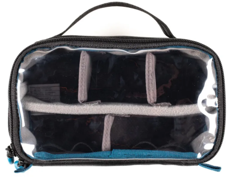 TENBA TOOLS TOOL BOX 4 NOIR< Fourre Tout