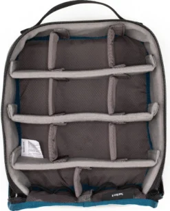 TENBA TOOLS TOOL BOX 8 NOIR< Fourre Tout