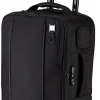 TENBA TROLLEY ROADIE ROLLER 21 NOIR< Sacs À Dos