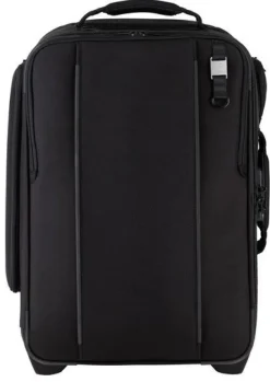 TENBA TROLLEY ROADIE ROLLER 21 NOIR< Sacs À Dos