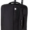 TENBA TROLLEY ROADIE ROLLER 21 HYBRID NOIR< Sacs À Dos