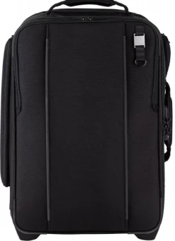 TENBA TROLLEY ROADIE ROLLER 21 HYBRID NOIR< Sacs À Dos