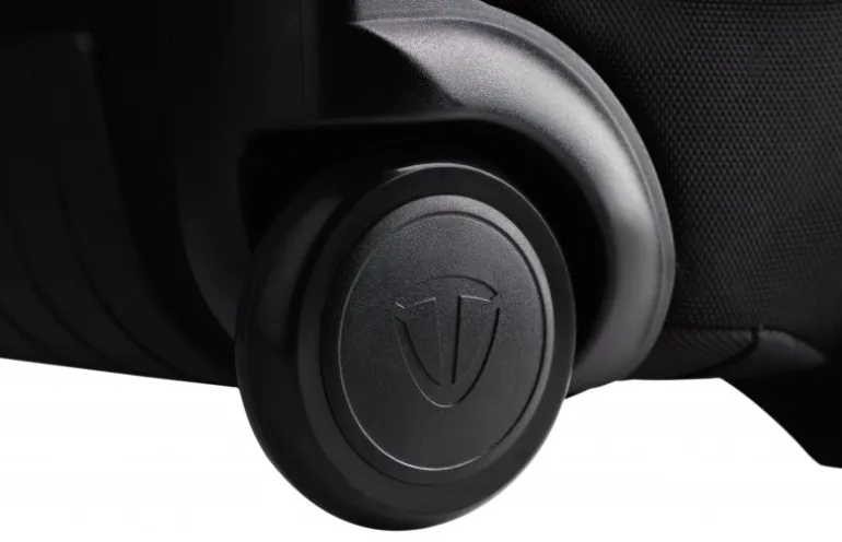 TENBA TROLLEY ROADIE ROLLER 24 NOIR< Sacs À Dos
