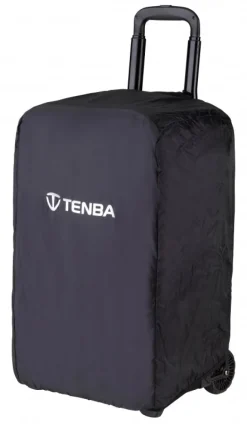 TENBA TROLLEY ROADIE ROLLER 24 NOIR< Sacs À Dos