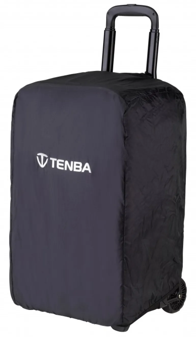 TENBA TROLLEY ROADIE ROLLER 24 NOIR< Sacs À Dos
