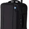 TENBA TROLLEY ROADIE ROLLER 21 NOIR< Sacs À Dos