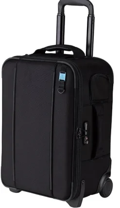 TENBA TROLLEY ROADIE ROLLER 21 NOIR< Sacs À Dos