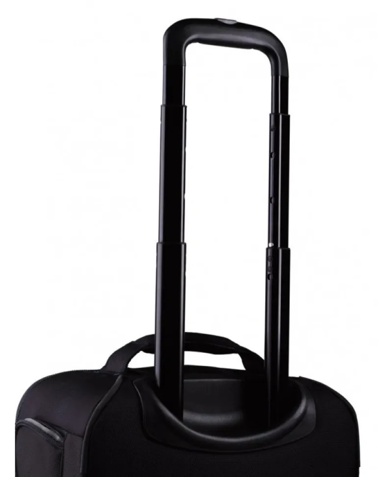TENBA TROLLEY ROADIE ROLLER 21 NOIR< Sacs À Dos