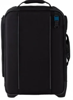 TENBA TROLLEY ROADIE ROLLER 21 NOIR< Sacs À Dos