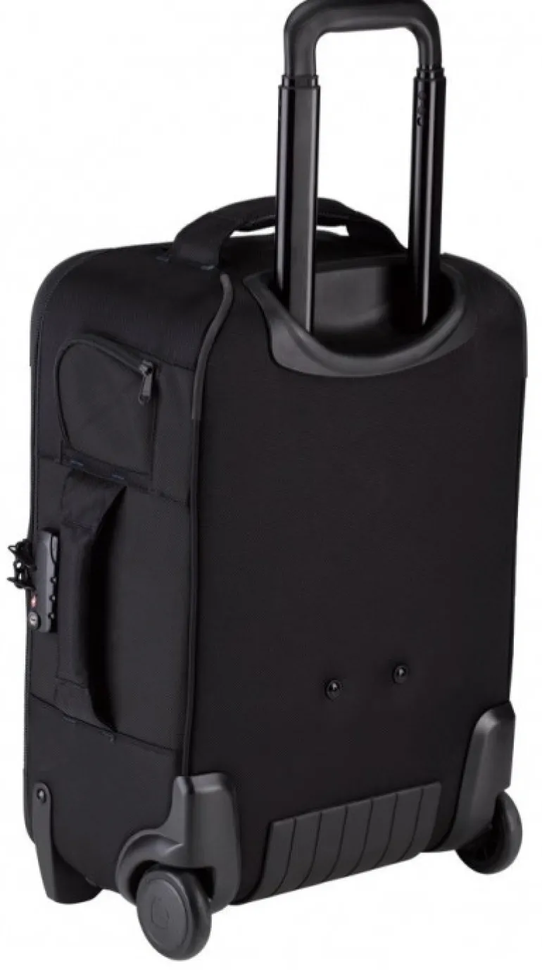 TENBA TROLLEY ROADIE ROLLER 21 NOIR< Sacs À Dos