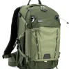THINK TANK BACKLIGHT 18L VERT SAC A DOS< Sacs À Dos