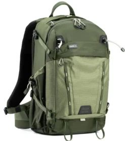 THINK TANK BACKLIGHT 18L VERT SAC A DOS< Sacs À Dos
