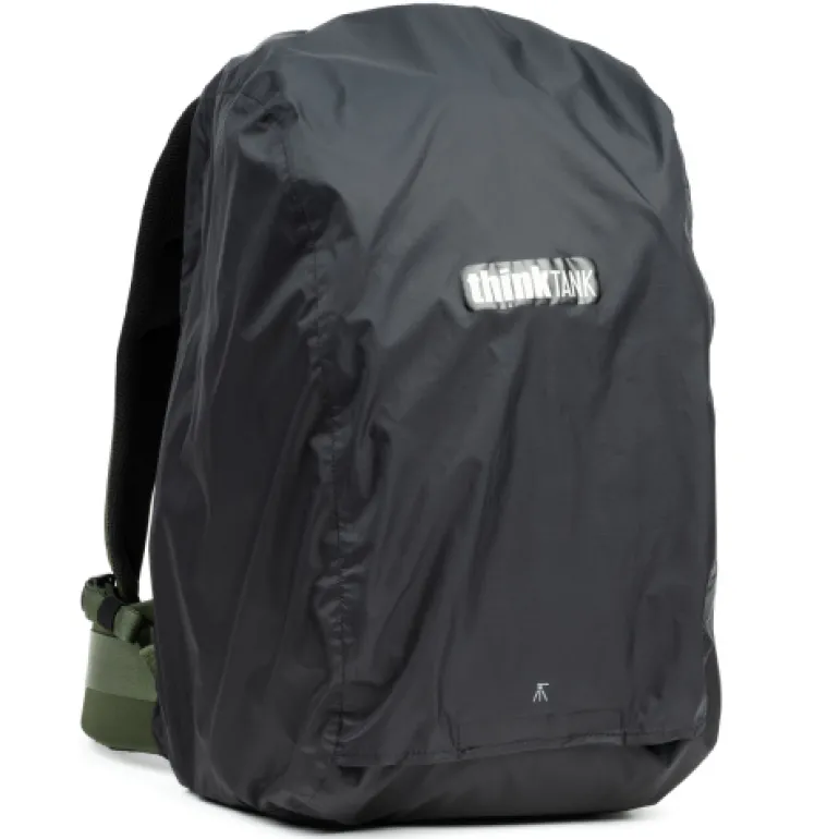 THINK TANK BACKLIGHT 18L VERT SAC A DOS< Sacs À Dos