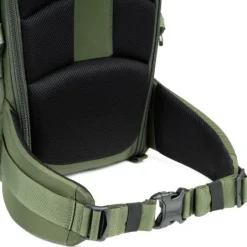 THINK TANK BACKLIGHT 18L VERT SAC A DOS< Sacs À Dos
