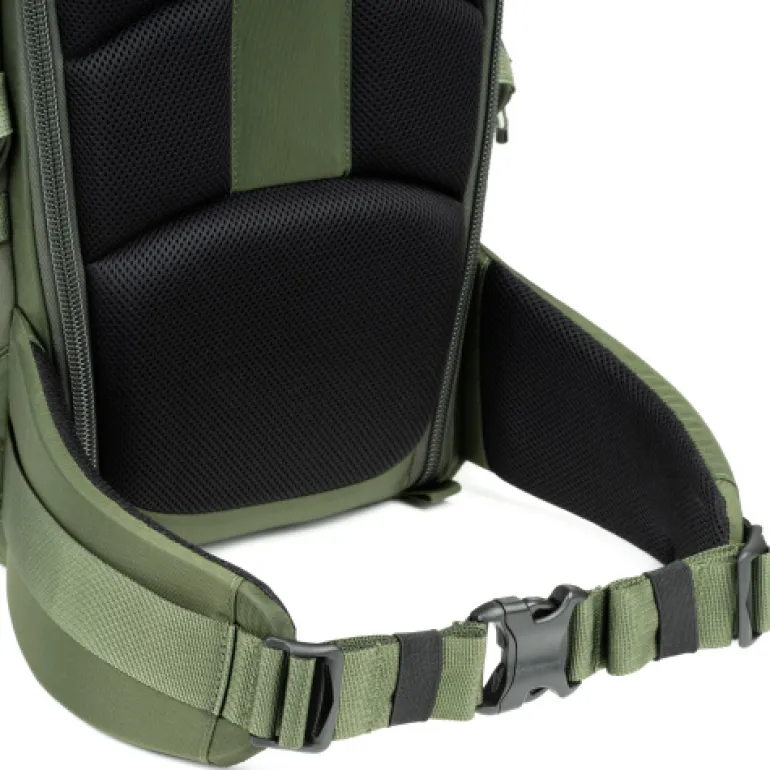 THINK TANK BACKLIGHT 18L VERT SAC A DOS< Sacs À Dos