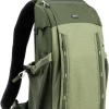 THINK TANK BACKLIGHT SPRINT VERT SAC A DOS< Sacs À Dos