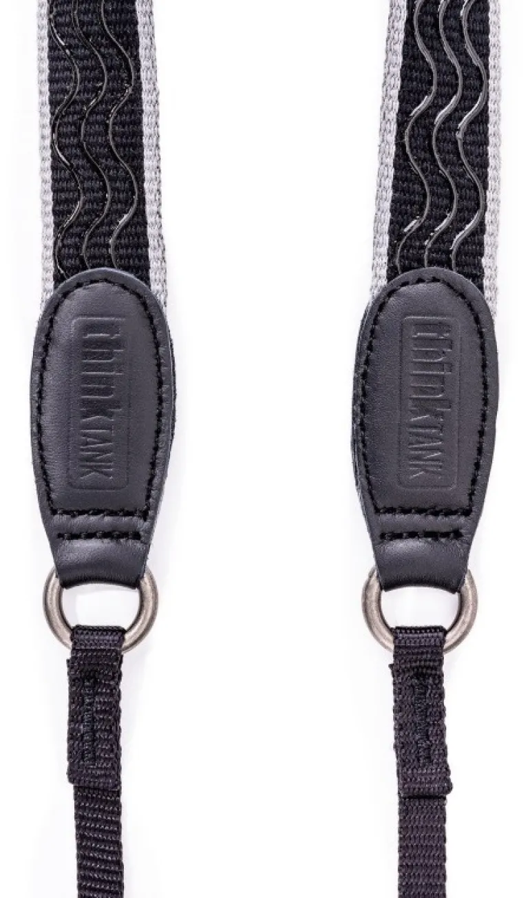 THINK TANK COURROIE CAMERA STRAP V2 GRIS< Courroie Et Dragonne