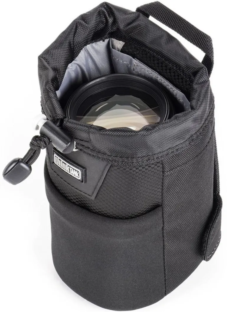 THINK TANK Etui objectif LENS CHANGER 15 V 3< Etui