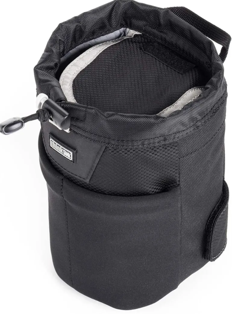 THINK TANK Etui objectif LENS CHANGER 25 V 3< Etui