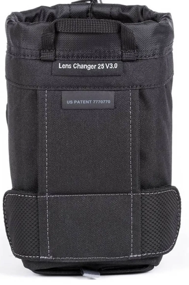 THINK TANK Etui objectif LENS CHANGER 25 V 3< Etui