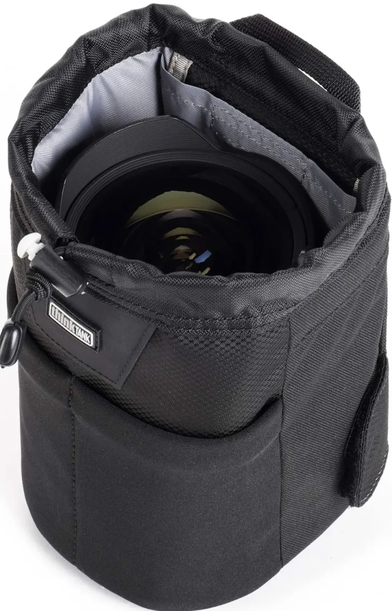 THINK TANK Etui objectif LENS CHANGER 50 V 3< Etui