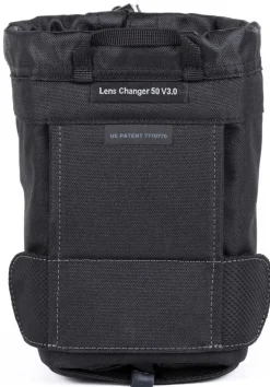 THINK TANK Etui objectif LENS CHANGER 50 V 3< Etui