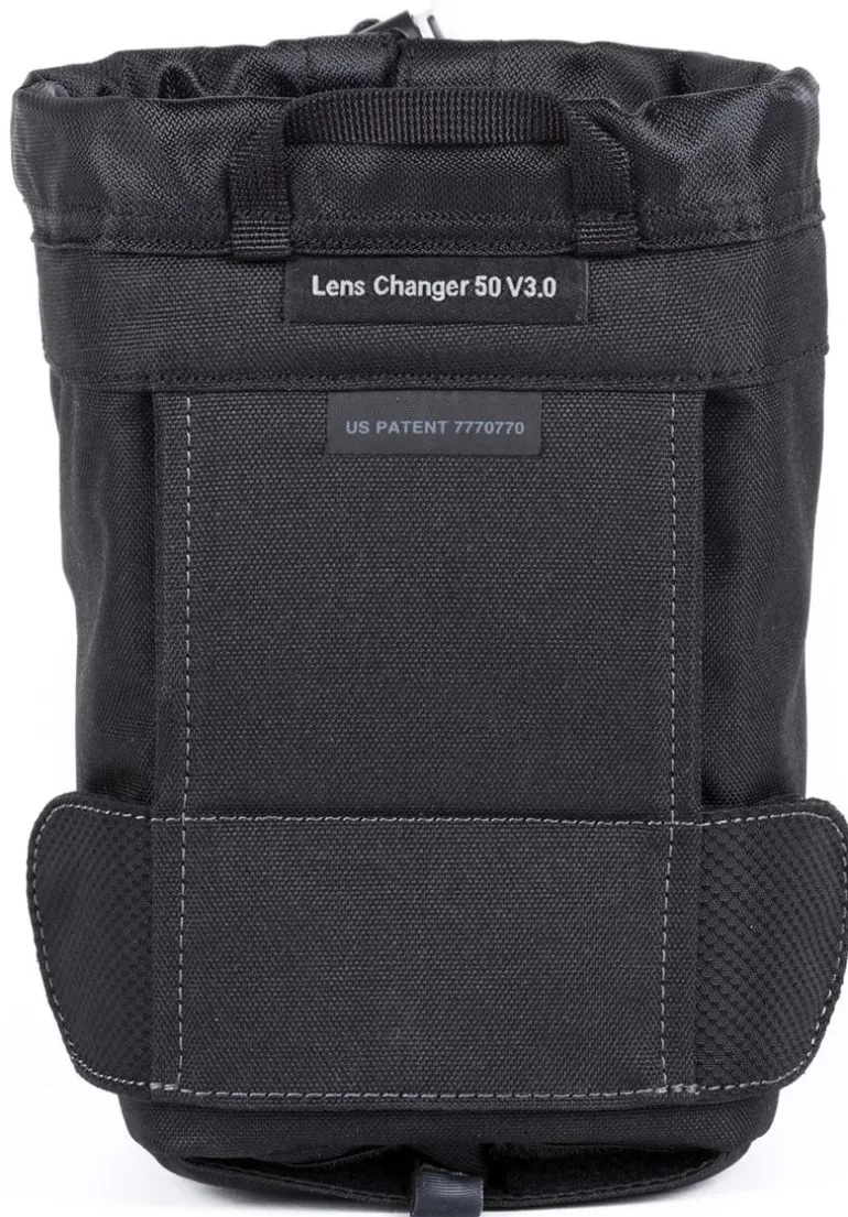 THINK TANK Etui objectif LENS CHANGER 50 V 3< Etui
