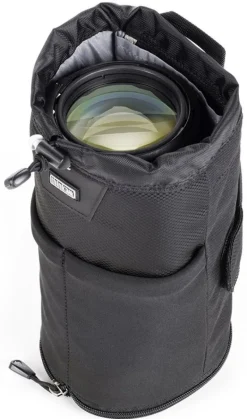 THINK TANK ETUI OBJECTIF LENS CHANGER 75 V 3< Etui