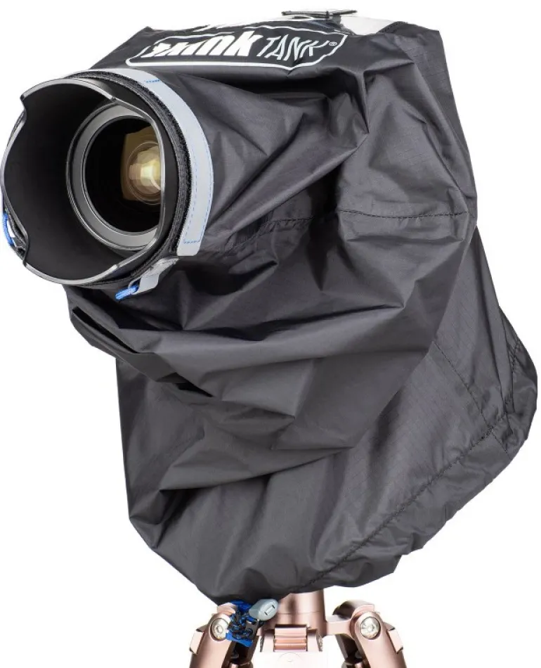 THINK TANK HOUSSE ANTI-PLUIE URGENCE - SMALL< Accessoires