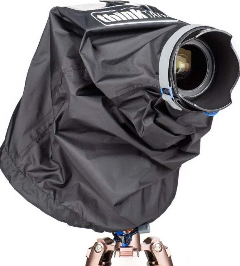 THINK TANK HOUSSE ANTI-PLUIE URGENCE - SMALL< Accessoires
