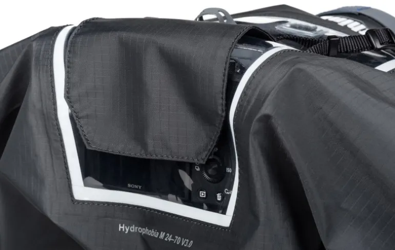 THINK TANK HOUSSE ANTI-PLUIE HYDROPHOBIA D24-70 V3< Accessoires