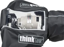 THINK TANK HOUSSE ANTI-PLUIE HYDROPHOBIA 300-600 V3< Accessoires