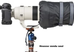 THINK TANK HOUSSE ANTI-PLUIE HYDROPHOBIA 300-600 V3< Accessoires