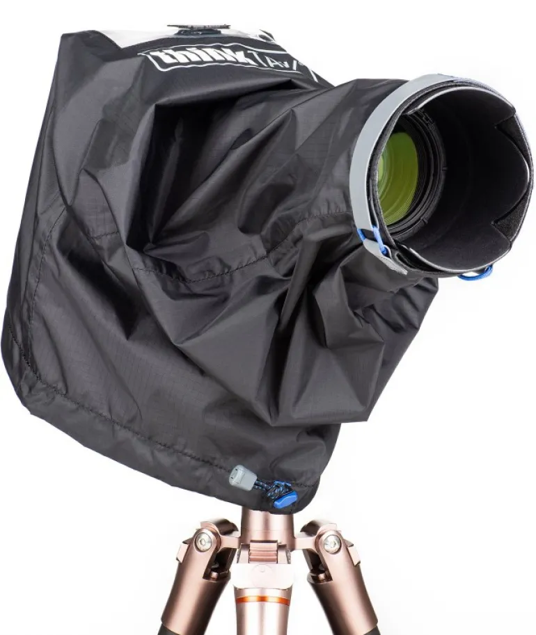 THINK TANK HOUSSE ANTI-PLUIE URGENCE - MEDIUM< Accessoires