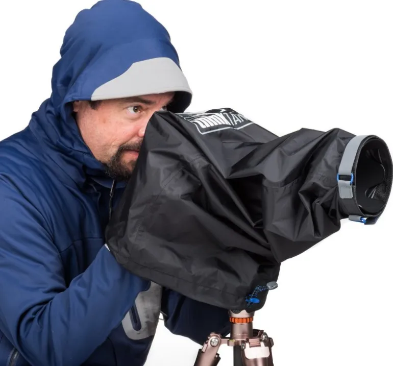THINK TANK HOUSSE ANTI-PLUIE URGENCE - MEDIUM< Accessoires