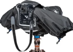 THINK TANK HOUSSE ANTI-PLUIE HYDROPHOBIA D70-200 V3< Accessoires
