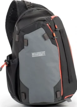 THINK TANK MINDSHIFT F-TOUT 7.5L PHOTOCROOS10 GRIS< Fourre Tout