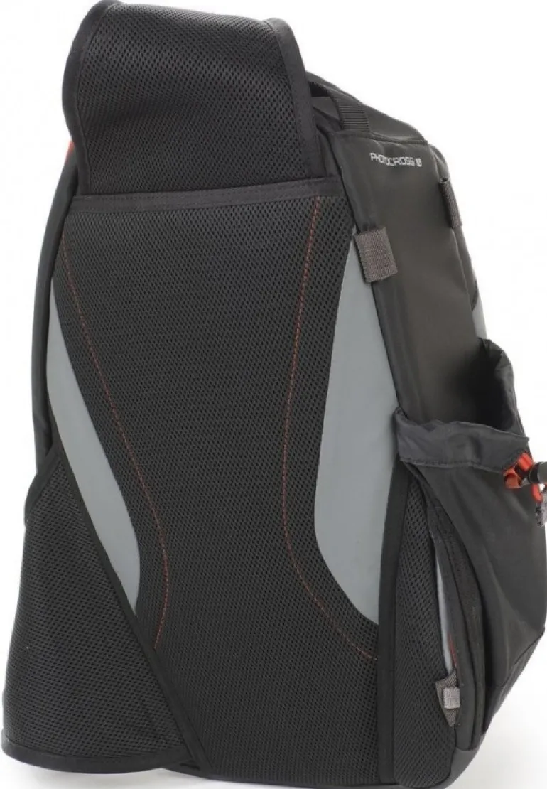 THINK TANK MINDSHIFT F-TOUT 7.5L PHOTOCROOS10 GRIS< Fourre Tout
