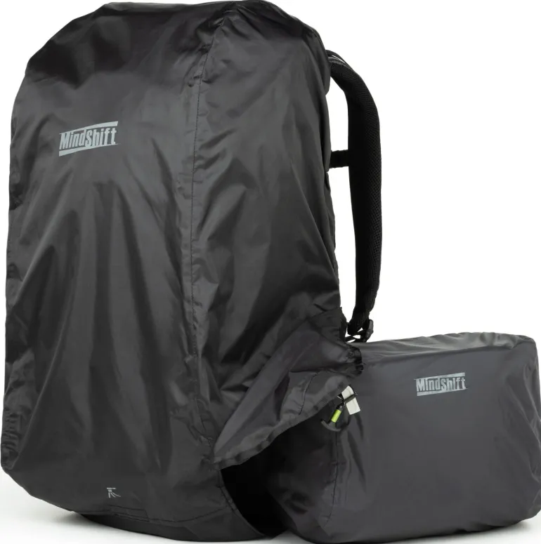 THINK TANK MINDSHIFT HOUSSE ANTIPLUIE ROTATION 22L< Accessoires