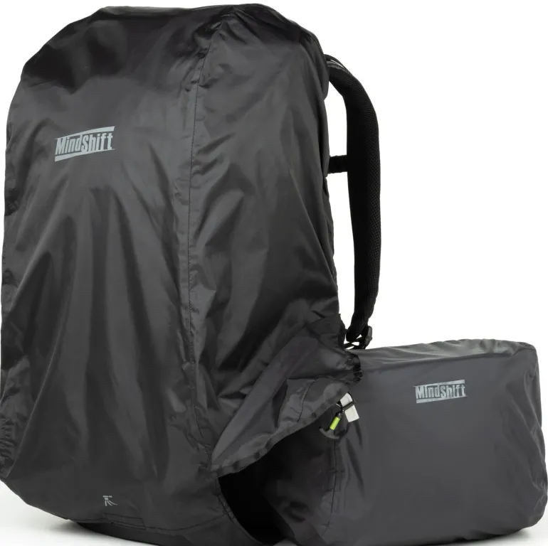THINK TANK MINDSHIFT HOUSSE ANTIPLUIE ROTATION 34L< Accessoires