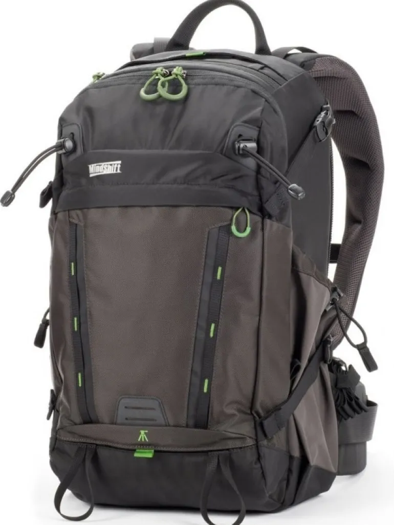 THINK TANK MINDSHIFT SAC A DOS BACKLIGHT 18L GRIS< Sacs À Dos