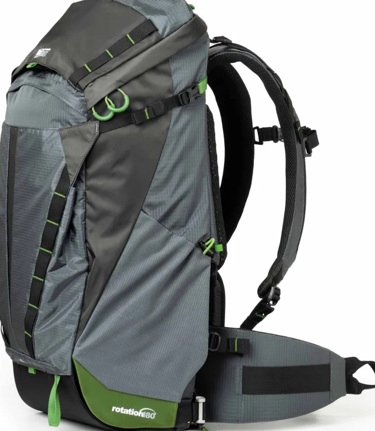THINK TANK MINDSHIFT SAC A DOS ROTATION 34 L< Sacs À Dos