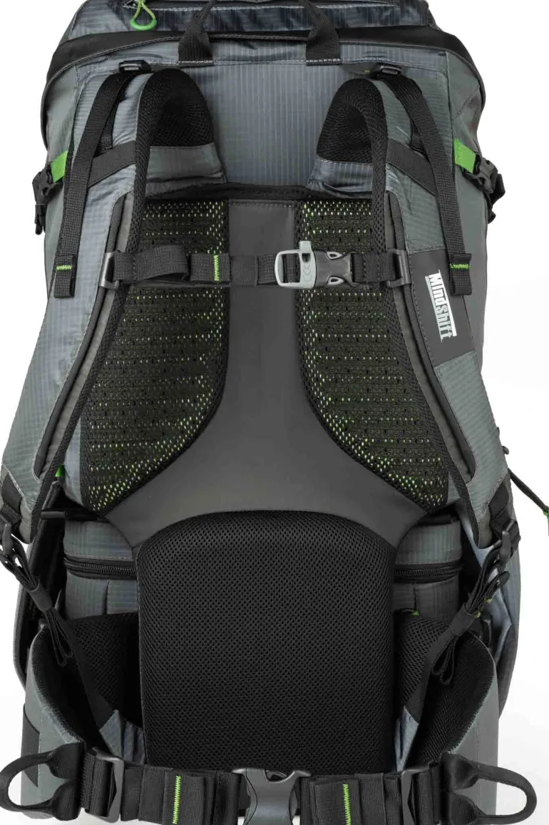 THINK TANK MINDSHIFT SAC A DOS ROTATION 34 L< Sacs À Dos