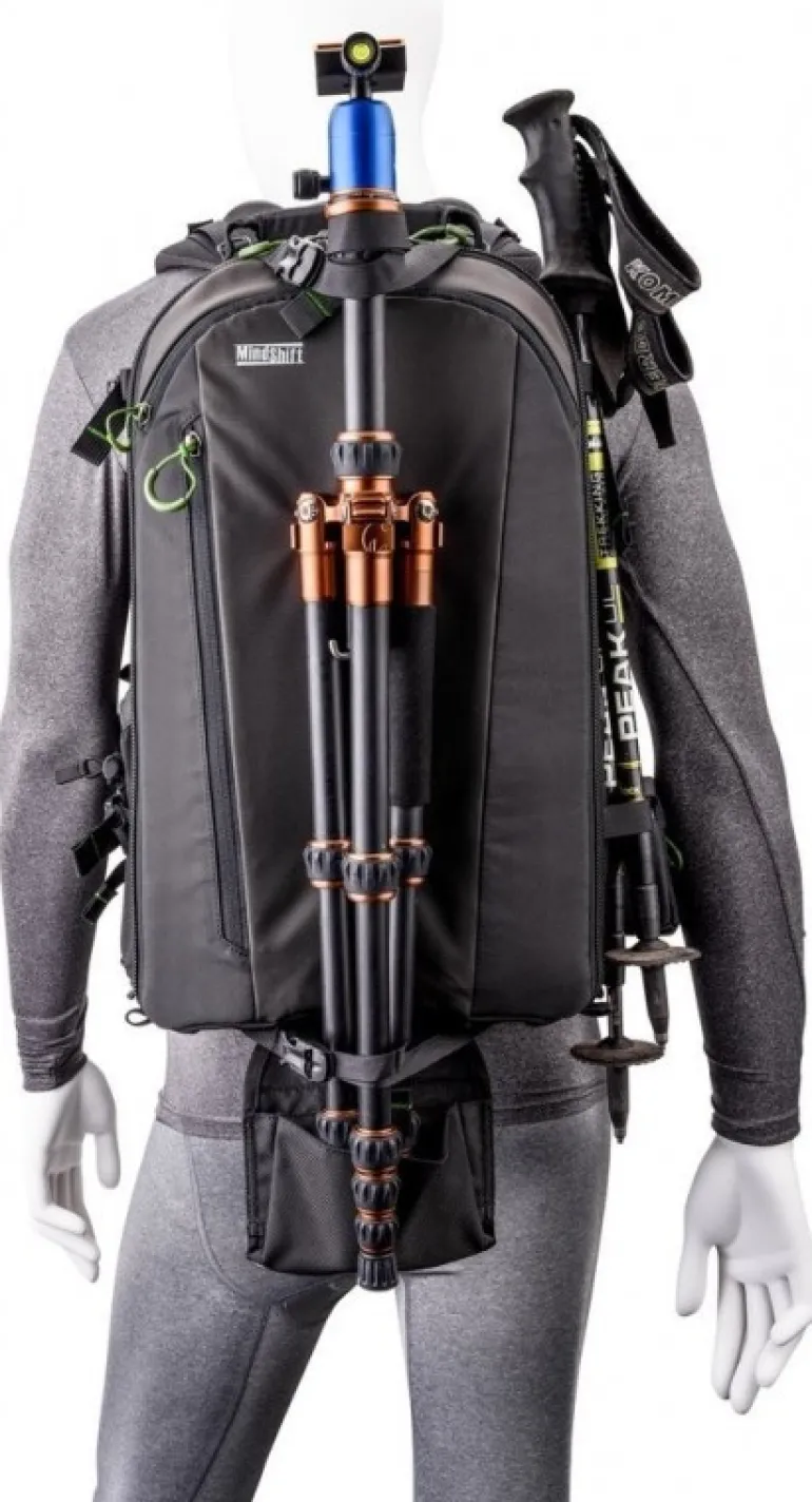 THINK TANK MINDSHIFT SAC A DOS FIRSTLIGHT 20L< Sacs À Dos
