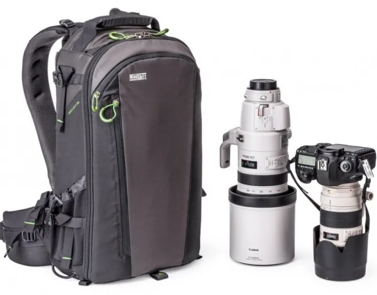 THINK TANK MINDSHIFT SAC A DOS FIRSTLIGHT 20L< Sacs À Dos