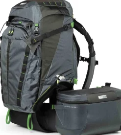 THINK TANK MINDSHIFT SAC A DOS ROTATION PRO 50 L< Sacs À Dos