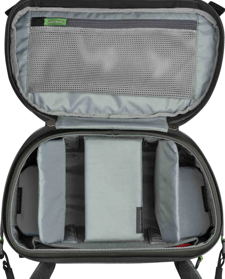 THINK TANK MINDSHIFT SAC A DOS ROTATION PRO 50 L< Sacs À Dos